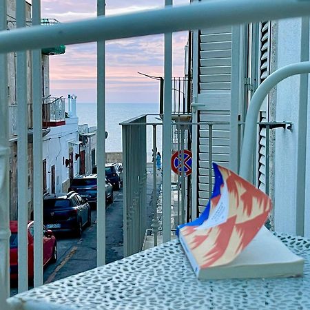 Casa Maya, Vista Mare E Relax ポリニャーノ・ア・マーレ エクステリア 写真