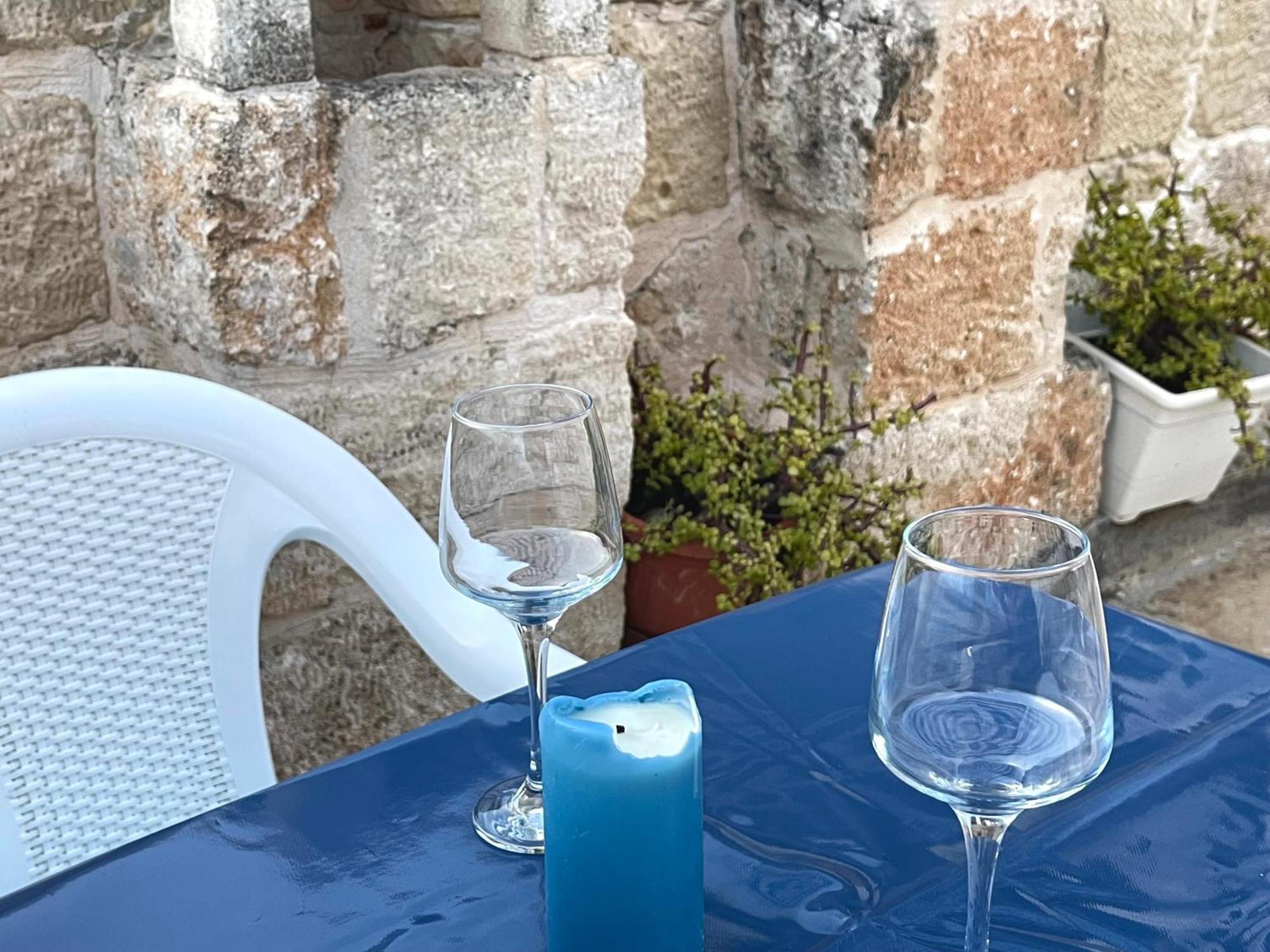 Casa Maya, Vista Mare E Relax ポリニャーノ・ア・マーレ エクステリア 写真